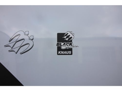 Knaus Sudwind Black Selection 500 FU Model 2026 photo: 19