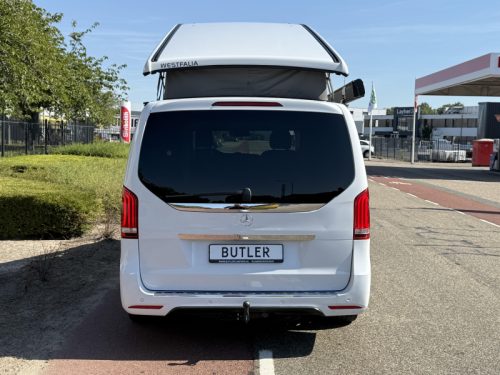 Mercedes-Benz V250 Marco Polo 2016 97000KM AUT  photo: 19