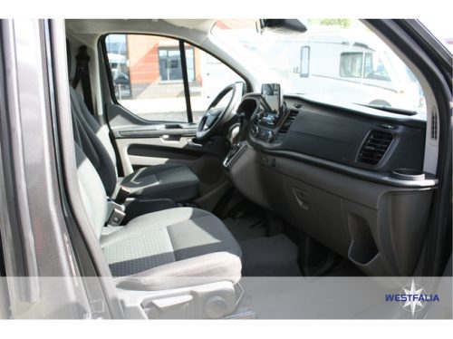 Ford Nugget PLUS 150pk Aut. inkl. 12 Monate Garantie Foto: 11