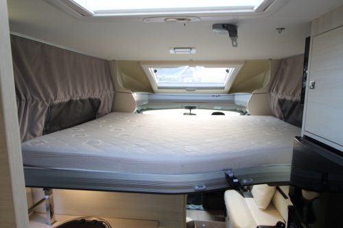 Chausson Best of Welcome 727 GA photo: 14