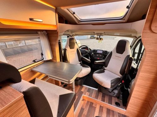 Weinsberg Pepper 600 MEG TV,SAT,FIETSLIFT CE24 photo: 6