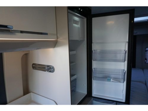 Karmann Davis 620 AUT/BUSBIKER/AWNING photo: 9