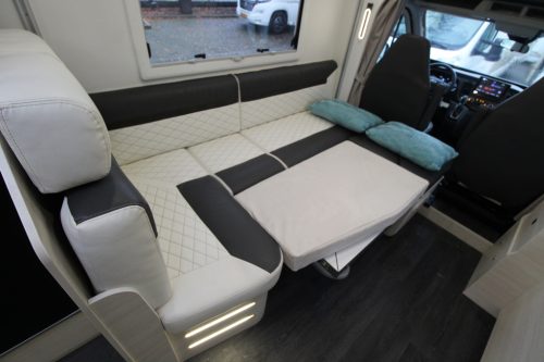Chausson 660 Nordic Edition photo: 14