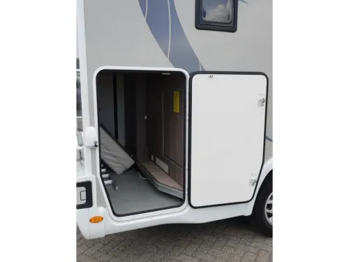 Chausson Titanium 640 HEFB. | WC-DOUCHE | TREKH foto: 21