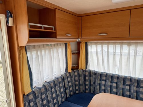 Knaus Sport Premium Line 450 FU  foto: 13
