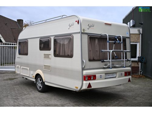 Avento Jubil&eacute; 445TF Foto: 2