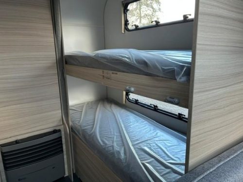 Adria Altea 552 PK Silver Edition foto: 6