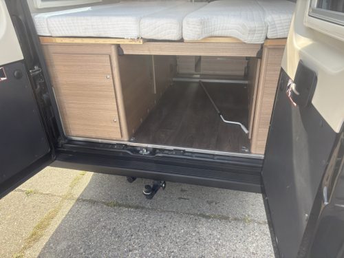 Carado C640 15th Edition 2.3 Turbo 150hp photo: 21