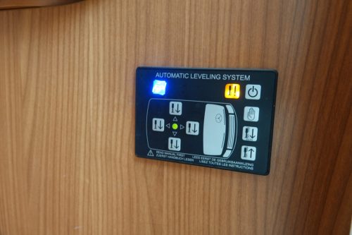Hymer B 614 SL Star Edition Foto: 12
