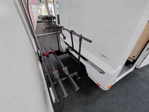 Sun Living C 65 SL Style Pack, Aut, Maxxfan Foto: 5