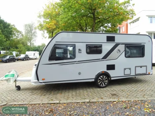 Knaus Sudwind Black Selection 500 UF VERKAUFT! Foto: 15