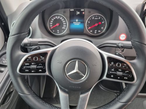 Hymer Grand Canyon S Mercedes 4WD Foto: 12