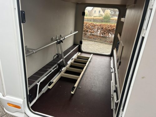 Knaus Sky Wave Airco 230V, Solarmodul  Foto: 18