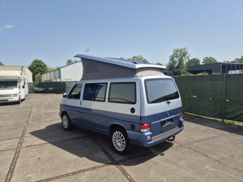Volkswagen Westfalia T4 Two tone 2.5TDI Westfalia photo: 3