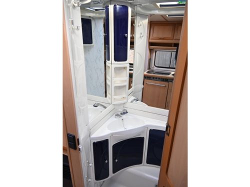TEC Travel King 485TR photo: 20