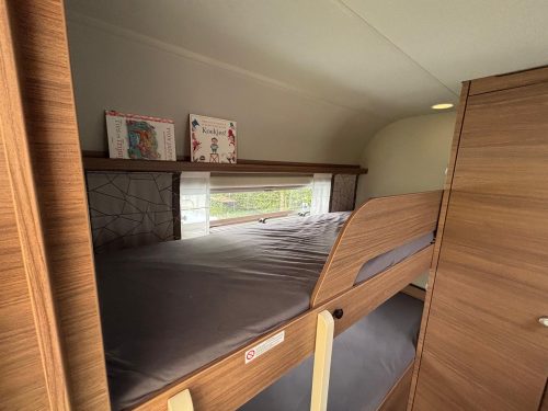 KNAUS FDK 540 Sport photo: 31