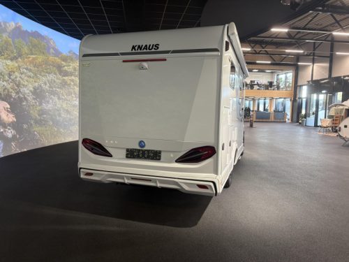 Knaus Van TI Vansation 650 MEG Compact / L-Sitz Foto: 5