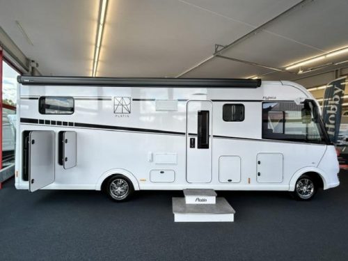 Frankia Platin 7900 GD photo: 2