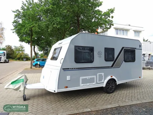 Knaus Sport Platinum 420 QD platium selection 2027 photo: 19