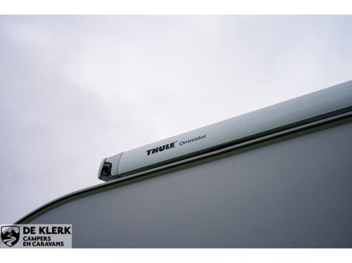 Tabbert Cazadora 490 TD photo: 5