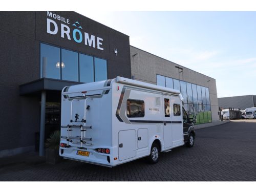 Weinsberg CaraLoft 650 MF Ex-alquiler foto: 2