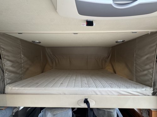 Hymer Exsis I 588 photo: 16