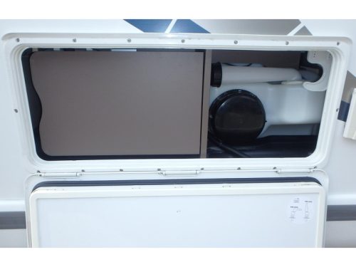 Chausson Welcome 718 XLB Limited-Edition photo: 6