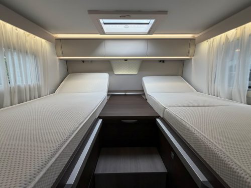 Adria Coral Supreme 670 SL LEVEL/AIRCO/ALDE photo: 10