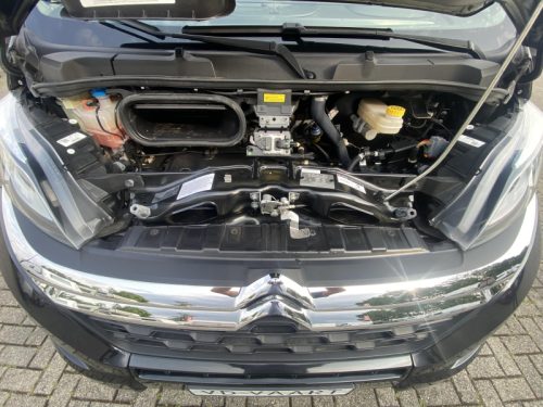 B&uuml;rstner Limited T 690 Foto: 5