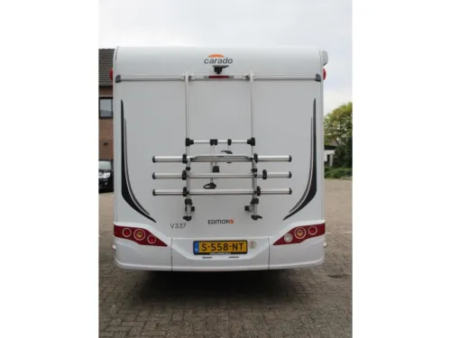 Carado V 337 Edition version photo: 12