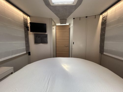 Dethleffs Pulse T 7051 DBL GT Paket, Solar, Sch&uuml;ssel  Foto: 18