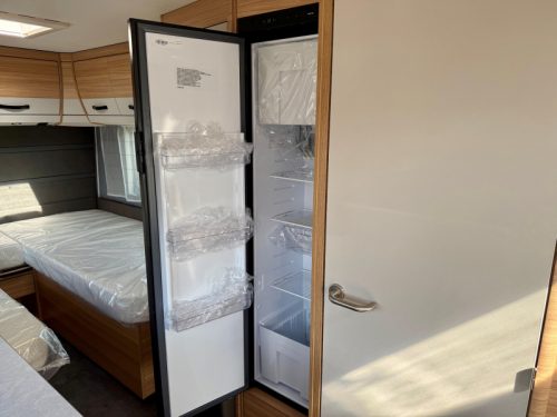 Dethleffs Camper 510 LE Summer Edition Foto: 19