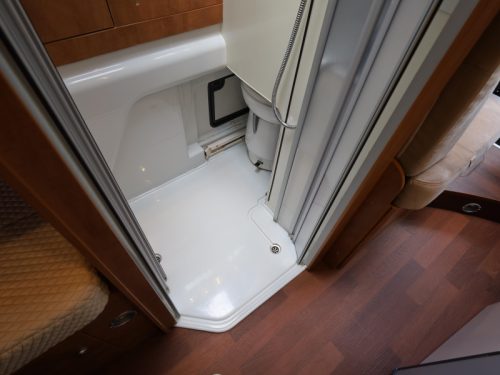 Malibu Van 600 LE Einzelbetten niedrig  Foto: 11