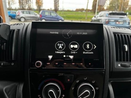 CAPRON T 339 /French bed/Navi/Rearview camera/Bike rack photo: 16