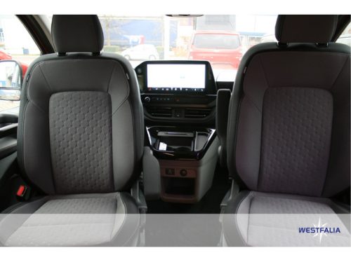 Westfalia Ford Nugget 170hp Aut. | 2026 | photo: 20