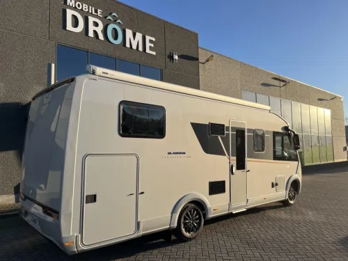 Adria Supersonic 780 DL Foto: 1