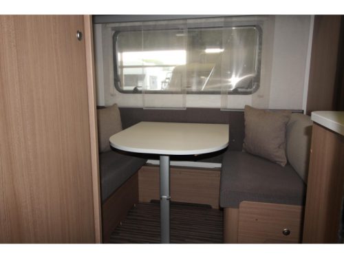 Adria Aviva Lite 390 PS Mover, Awning, Bike rack photo: 5