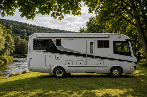 Phoenix Top-Liner 9000 photo: 11