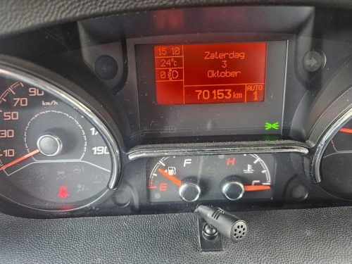 Knaus L!ve Ti 700 MEG Black Edition  Foto: 23