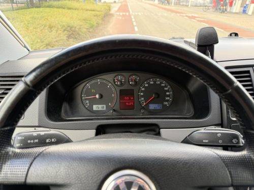 Volkswagen T5 California 130PK 2006 163.000KM  foto: 16