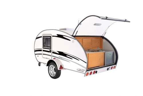 Gobanna 1500 Brake photo: 0