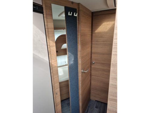 Knaus Sport 500 KD - Bunk beds - Air conditioning photo: 15