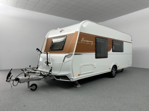 B&uuml;rstner Averso 470 TS Harmony Line photo: 14