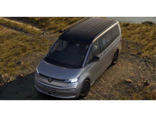 Volkswagen California Ocean 1.5 eHybrid 180 kW / 245 PK DSG 4Motion photo: 8