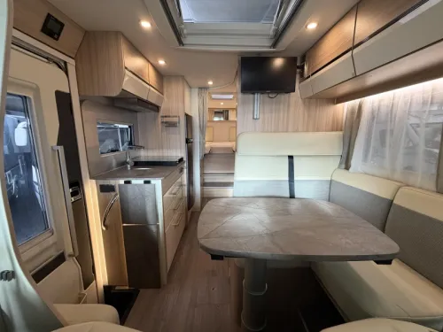 Rapido Rapido Florium Baxter 65  photo: 11