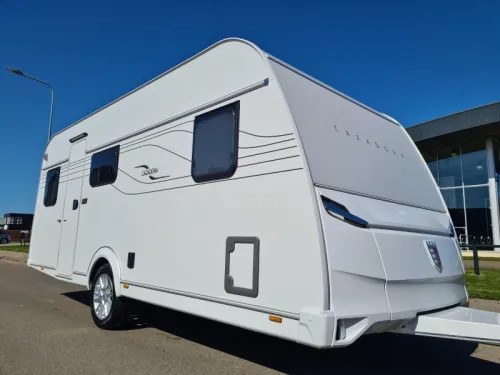 Tabbert Cazadora 490 TD Takeaway price photo: 7