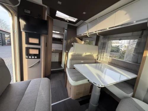 Adria Matrix Supreme 670 SC AUTOMAAT | LEVELSYSTEEM photo : 13