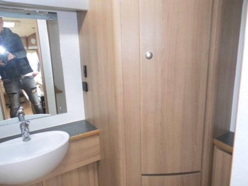 Elddis Avante Club 462 photo: 7