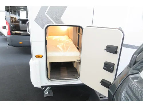 Weinsberg CaraLife 470 QDK Rangierhilfe+Klimaanlage+Vorzelt  Foto: 16