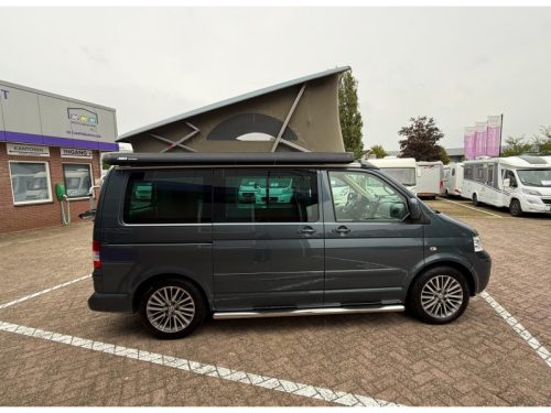 Volkswagen California 2.5 TDI Foto: 4